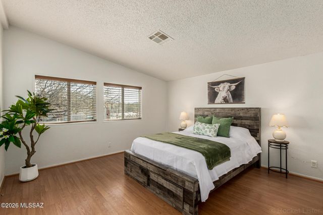 15805 S Avenida Haley, Sahuarita, AZ 85629