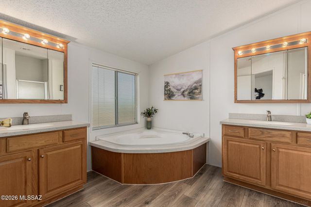 15805 S Avenida Haley, Sahuarita, AZ 85629