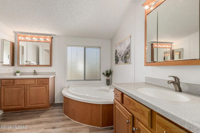 15805 S Avenida Haley, Sahuarita, AZ 85629