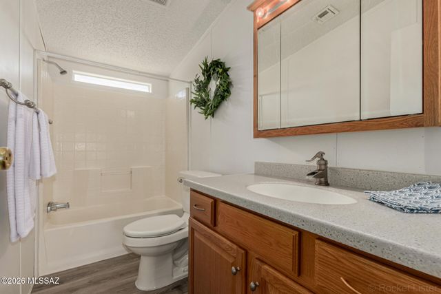 15805 S Avenida Haley, Sahuarita, AZ 85629