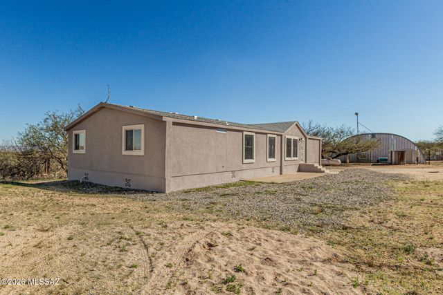 15805 S Avenida Haley, Sahuarita, AZ 85629