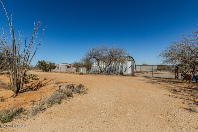 15805 S Avenida Haley, Sahuarita, AZ 85629