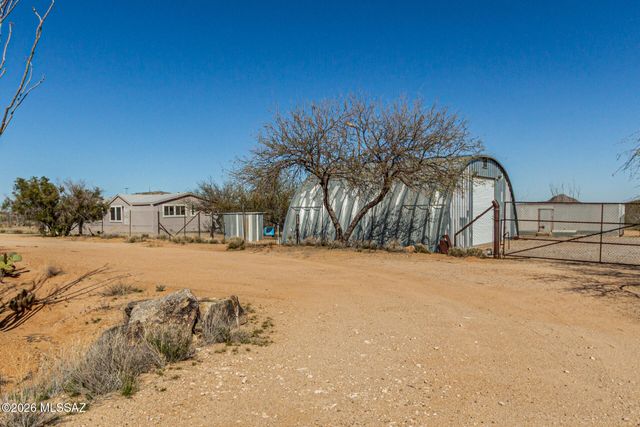 15805 S Avenida Haley, Sahuarita, AZ 85629