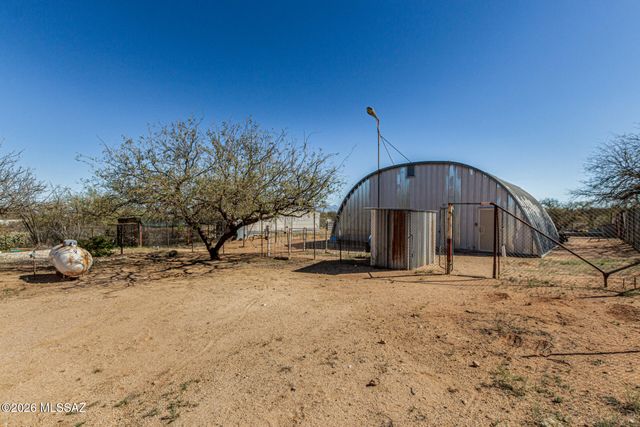 15805 S Avenida Haley, Sahuarita, AZ 85629