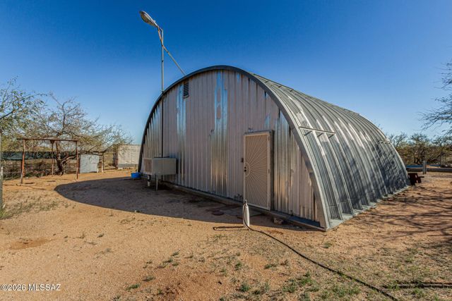 15805 S Avenida Haley, Sahuarita, AZ 85629