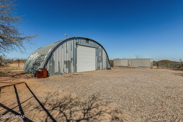 15805 S Avenida Haley, Sahuarita, AZ 85629