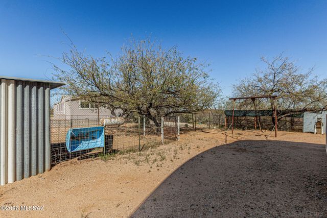 15805 S Avenida Haley, Sahuarita, AZ 85629