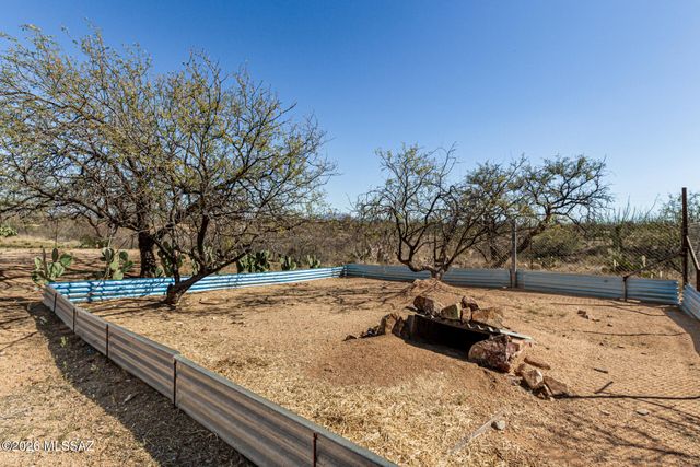 15805 S Avenida Haley, Sahuarita, AZ 85629