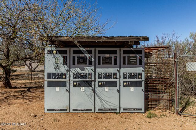 15805 S Avenida Haley, Sahuarita, AZ 85629