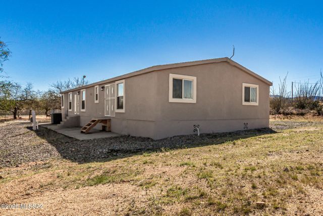 15805 S Avenida Haley, Sahuarita, AZ 85629
