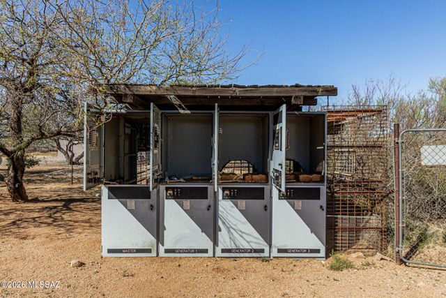 15805 S Avenida Haley, Sahuarita, AZ 85629