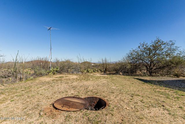 15805 S Avenida Haley, Sahuarita, AZ 85629