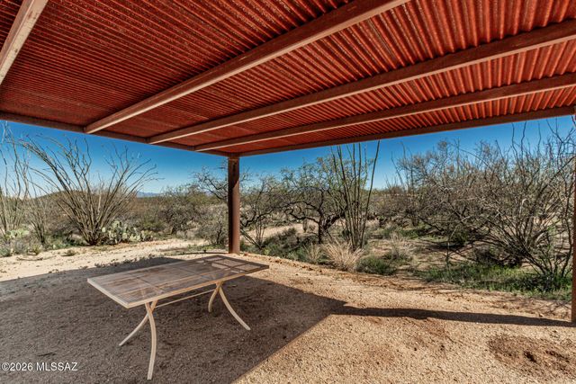 15805 S Avenida Haley, Sahuarita, AZ 85629