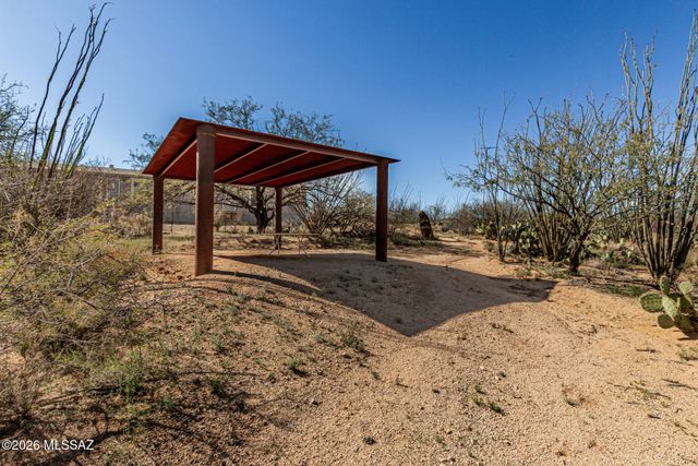 15805 S Avenida Haley, Sahuarita, AZ 85629