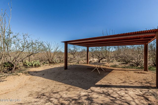 15805 S Avenida Haley, Sahuarita, AZ 85629