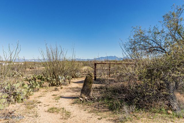 15805 S Avenida Haley, Sahuarita, AZ 85629