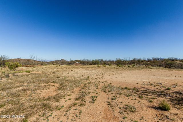 15805 S Avenida Haley, Sahuarita, AZ 85629
