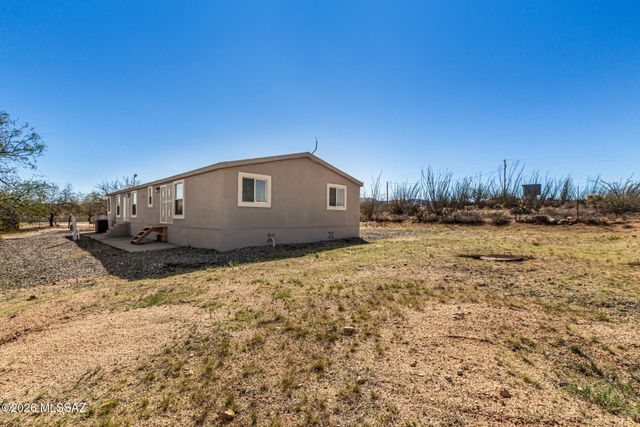 15805 S Avenida Haley, Sahuarita, AZ 85629