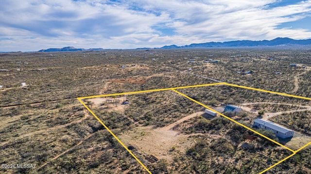 15805 S Avenida Haley, Sahuarita, AZ 85629