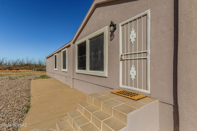 15805 S Avenida Haley, Sahuarita, AZ 85629