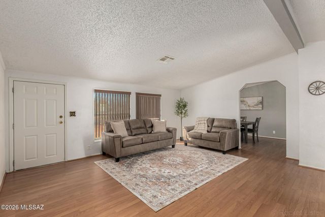 15805 S Avenida Haley, Sahuarita, AZ 85629