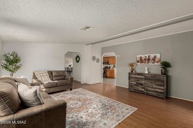 15805 S Avenida Haley, Sahuarita, AZ 85629