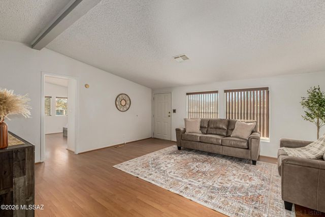 15805 S Avenida Haley, Sahuarita, AZ 85629