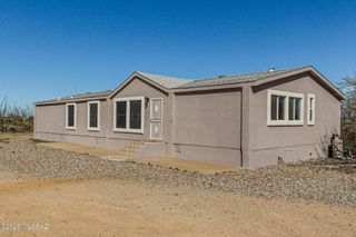 15805 S Avenida Haley, Sahuarita, AZ 85629