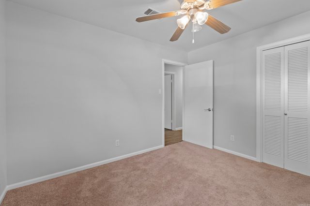 23 Crownpoint Road, Little Rock, AR 72227