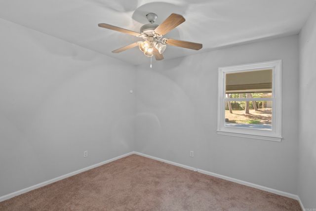 23 Crownpoint Road, Little Rock, AR 72227