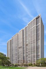2800 N Lake Shore Drive 4117, Chicago, IL 60657