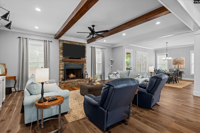 609 Shore Road, Gilbert, SC 29054