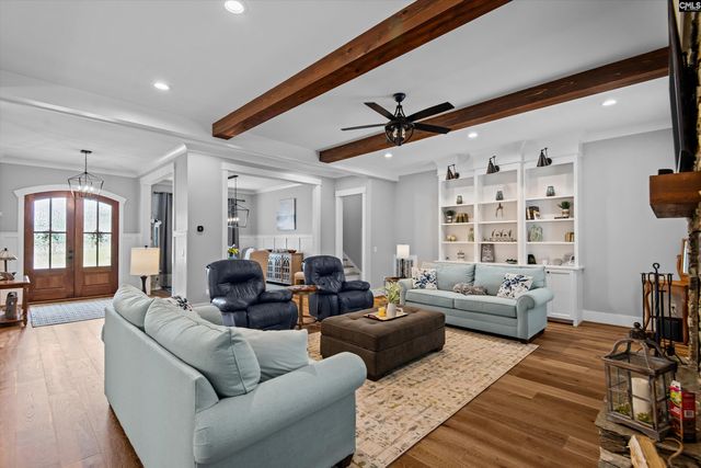 609 Shore Road, Gilbert, SC 29054
