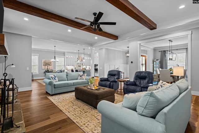 609 Shore Road, Gilbert, SC 29054