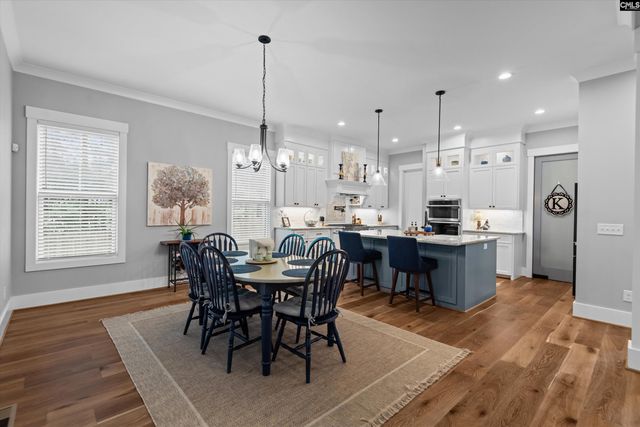 609 Shore Road, Gilbert, SC 29054