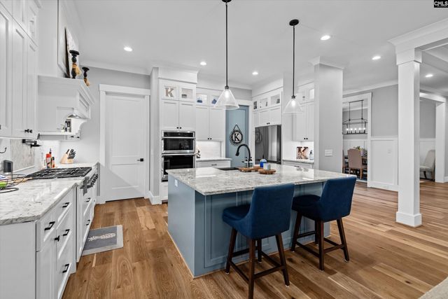 609 Shore Road, Gilbert, SC 29054