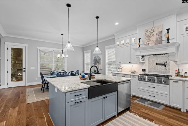 609 Shore Road, Gilbert, SC 29054