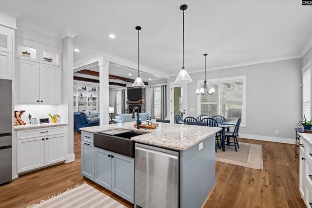 609 Shore Road, Gilbert, SC 29054