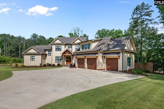 609 Shore Road, Gilbert, SC 29054