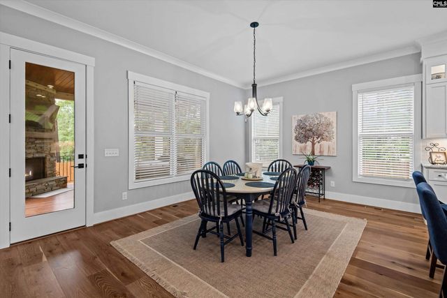 609 Shore Road, Gilbert, SC 29054