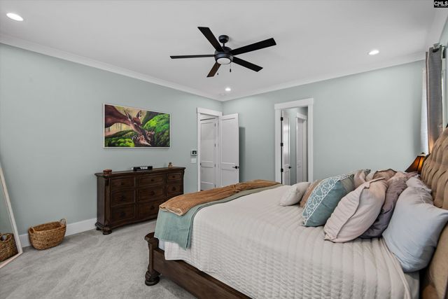 609 Shore Road, Gilbert, SC 29054