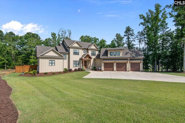609 Shore Road, Gilbert, SC 29054