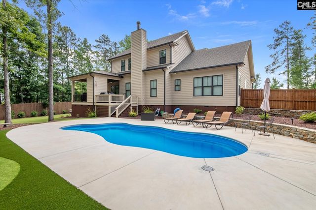 609 Shore Road, Gilbert, SC 29054