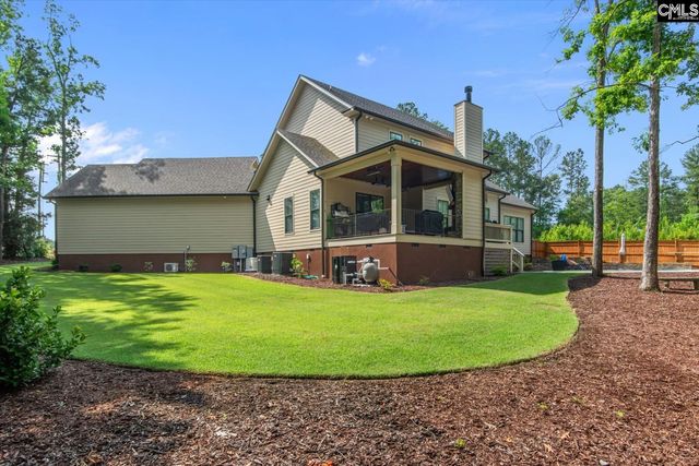 609 Shore Road, Gilbert, SC 29054