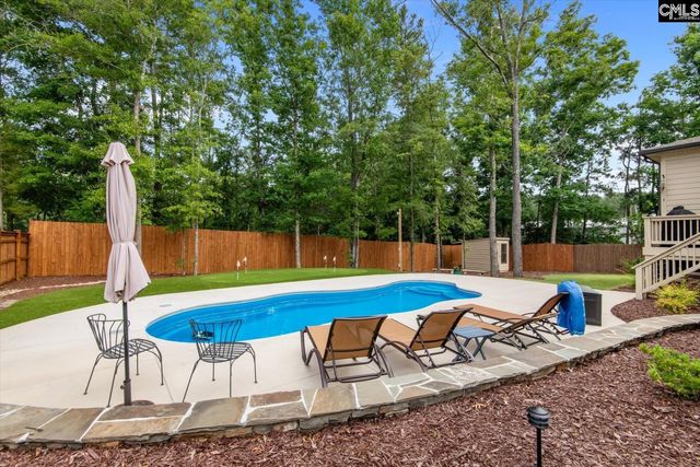 609 Shore Road, Gilbert, SC 29054
