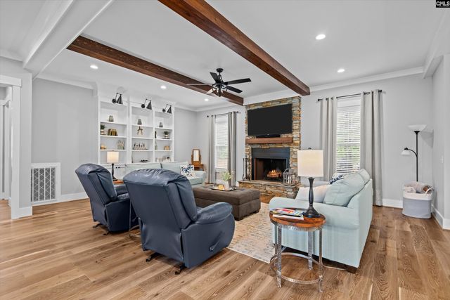 609 Shore Road, Gilbert, SC 29054