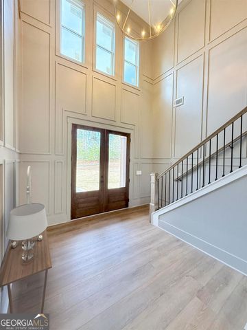 1320 A Lake Drive, Greensboro, GA 30642