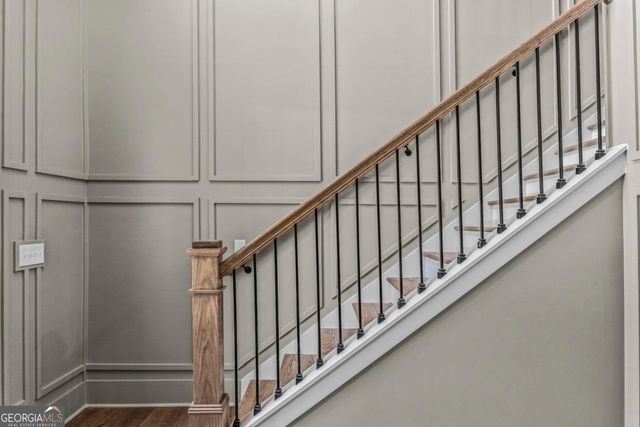 1320 A Lake Drive, Greensboro, GA 30642