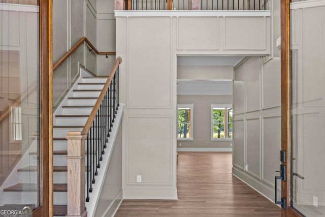 1320 A Lake Drive, Greensboro, GA 30642