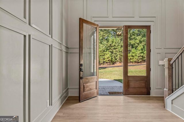 1320 A Lake Drive, Greensboro, GA 30642